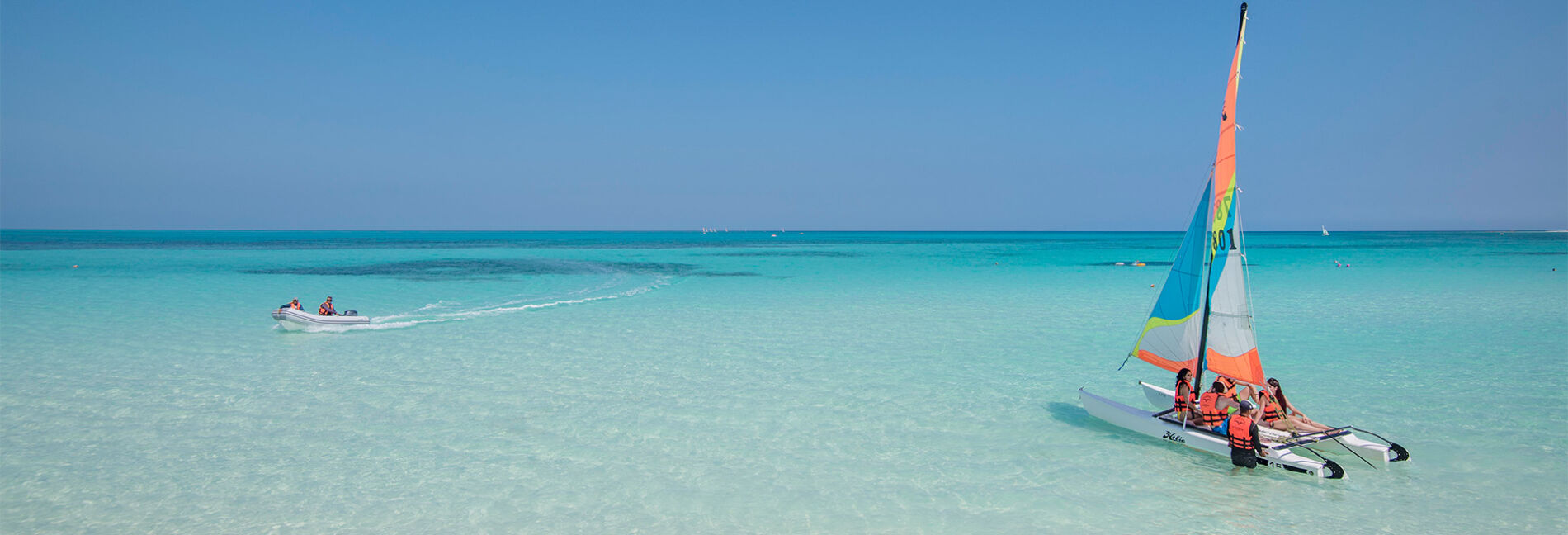 Cayo Coco