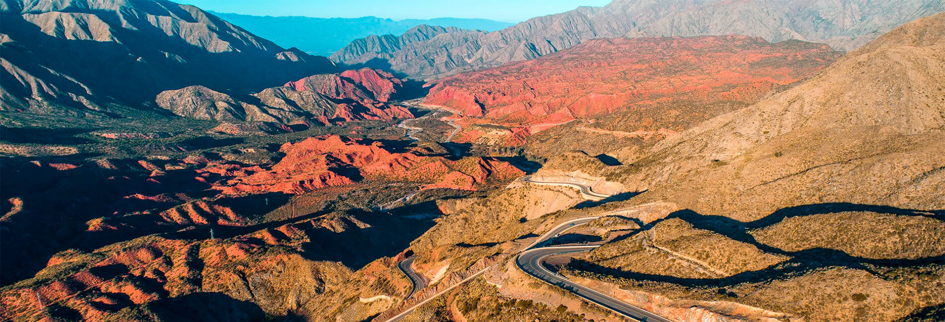 La Rioja