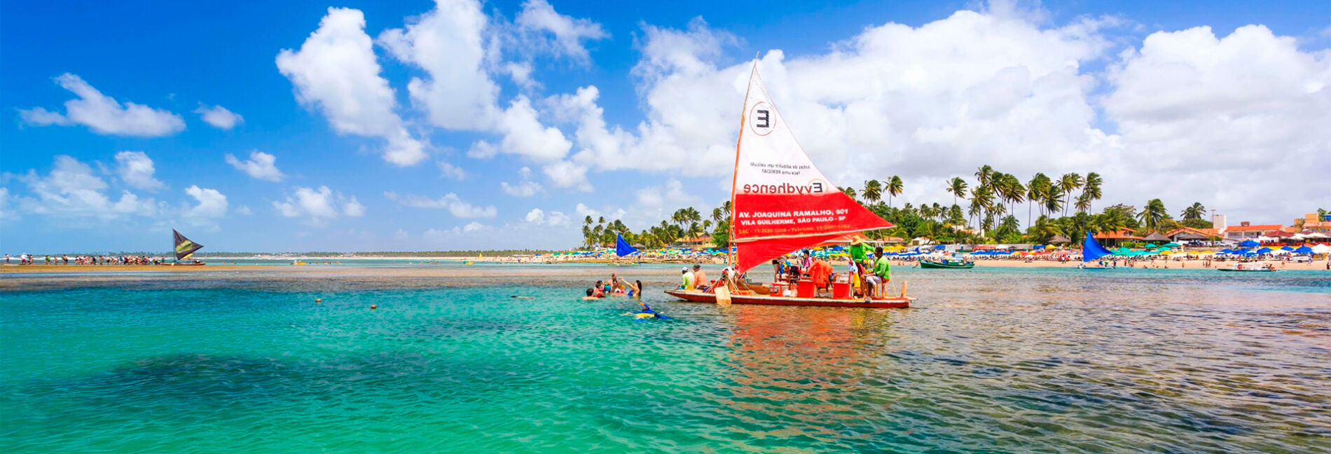Porto Galinhas