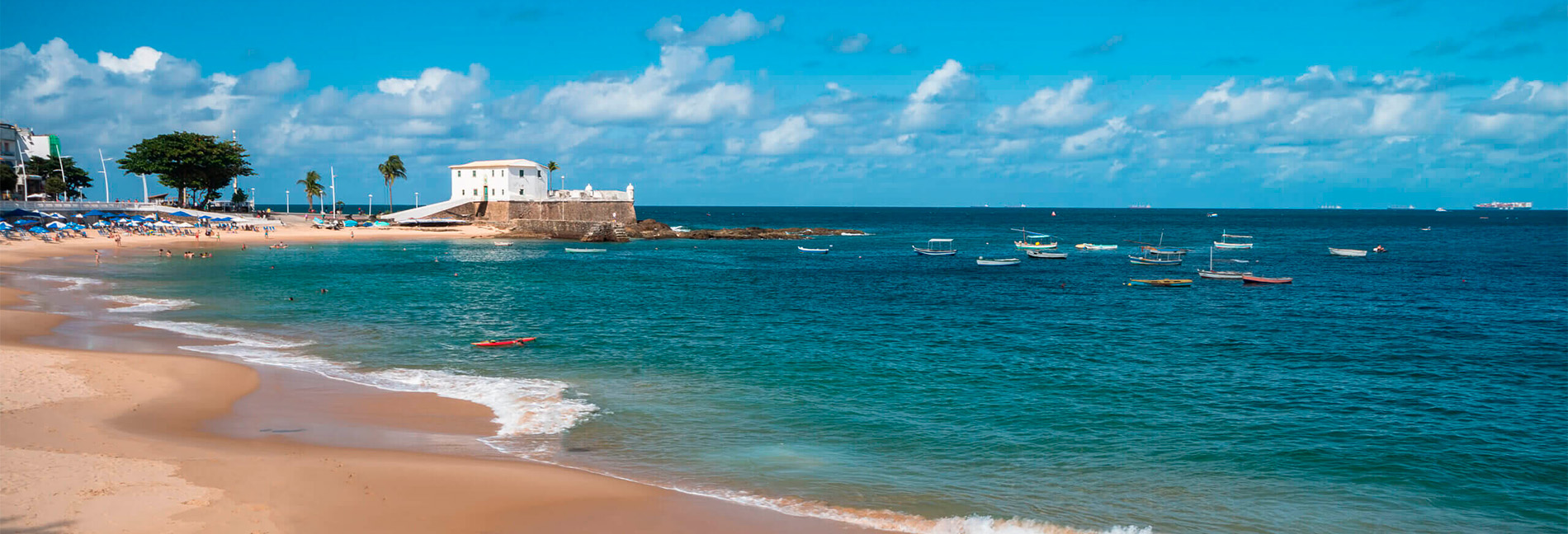 Salvador De Bahia