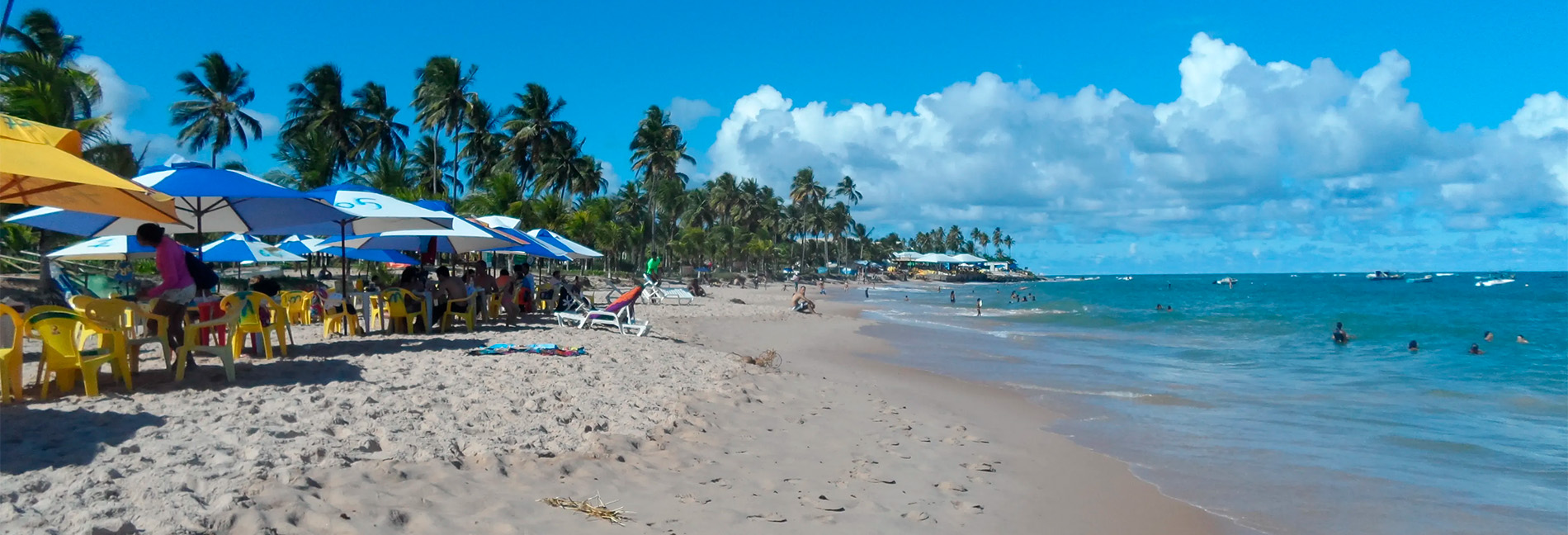 Salvador Bahia