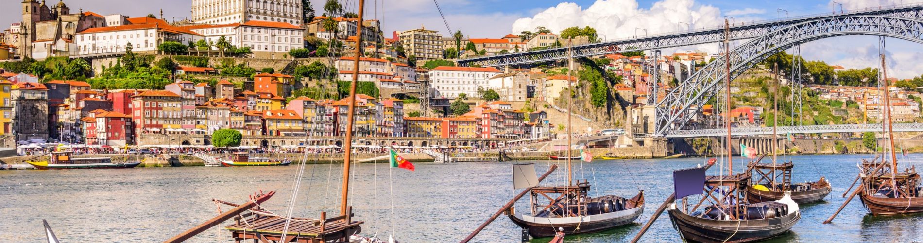 Oporto