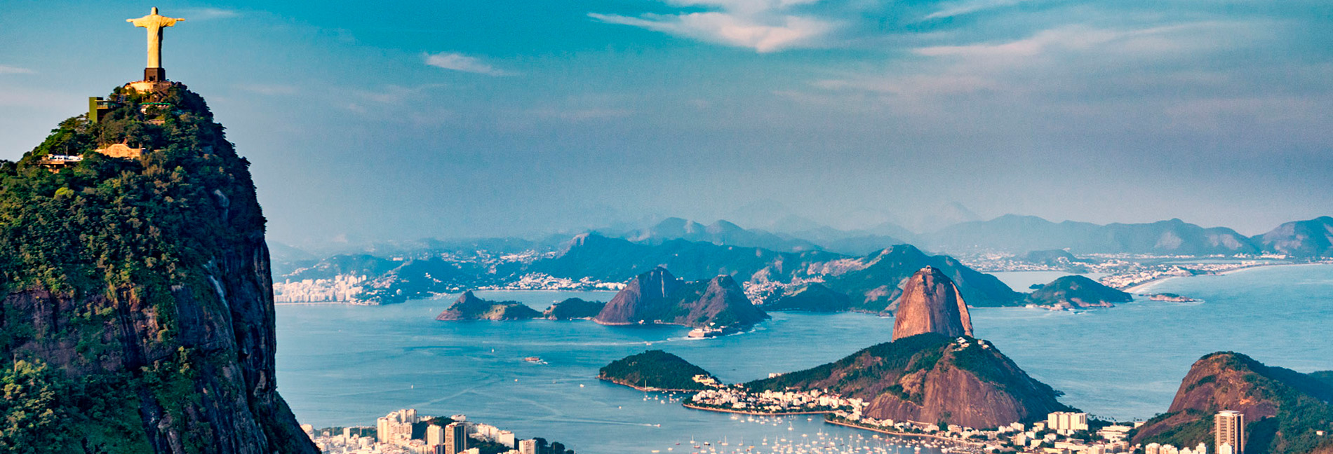 Rio De Janeiro Invierno