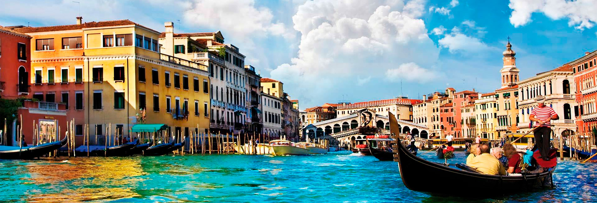 Venecia
