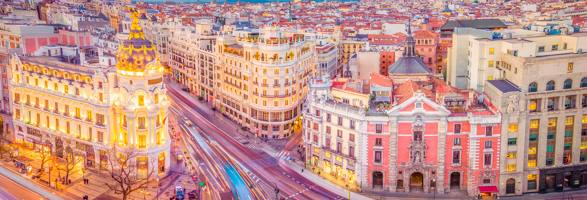 Madrid