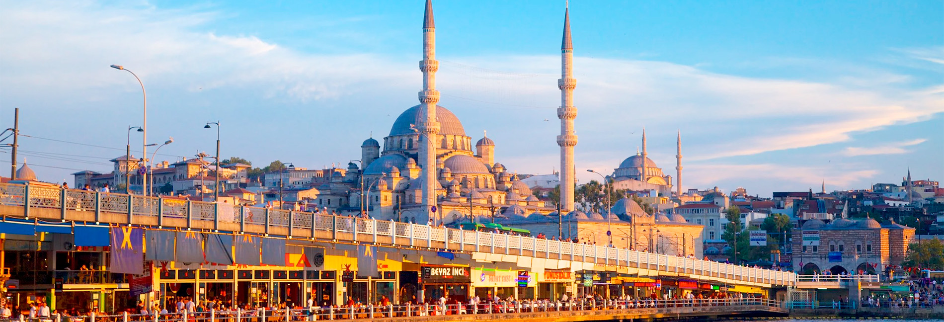 Senti turquia