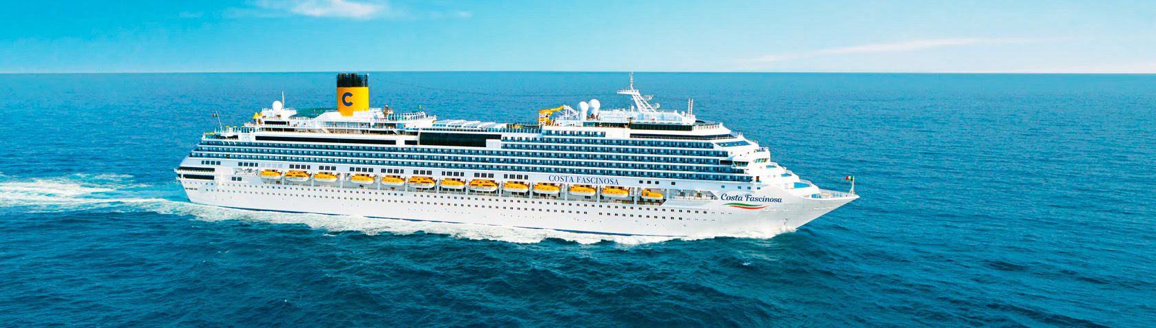 Costa fascinosa