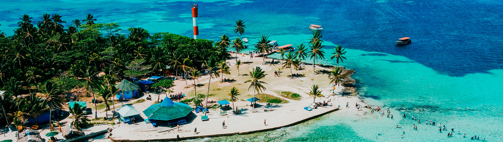 Isla san andres