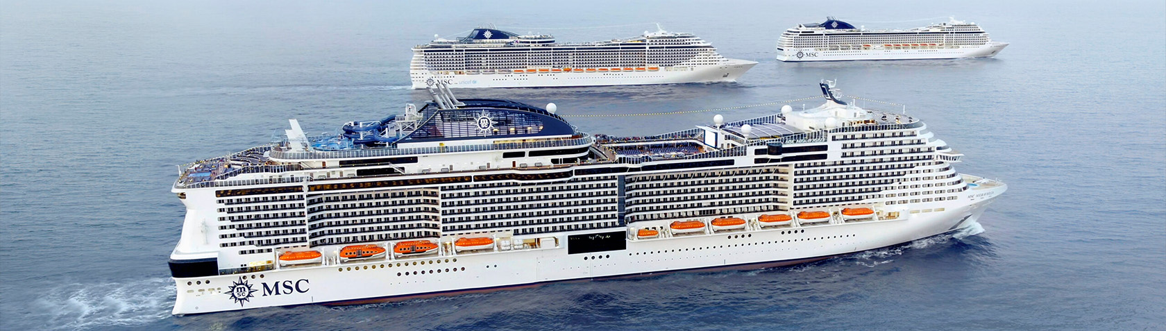 Msc cruceros