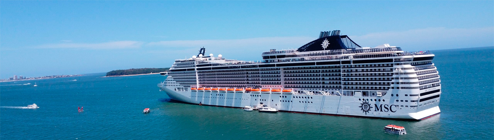 Msc splendida2027