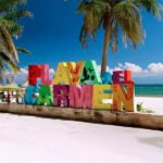 Playa del carmen2
