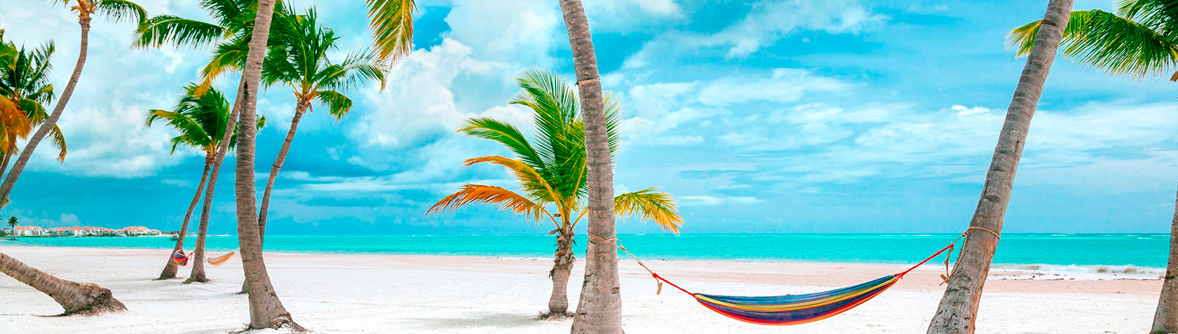 Punta cana