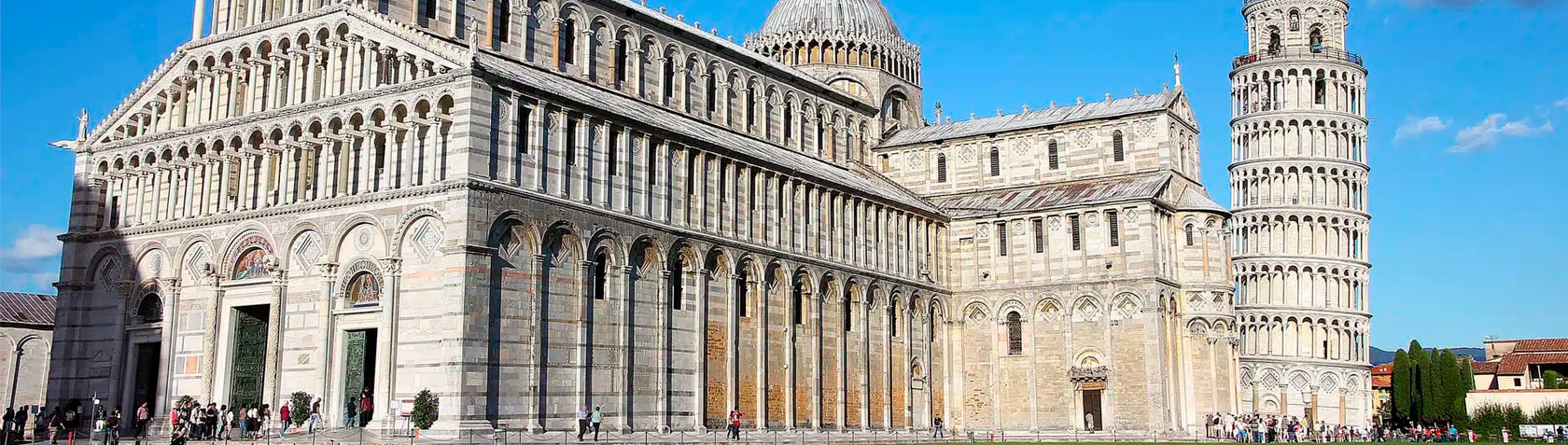 Pisa