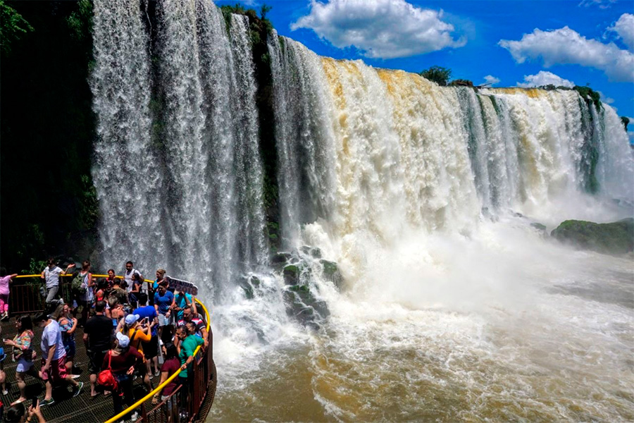Iguazu