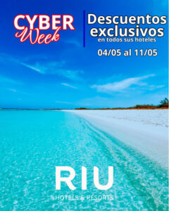 Riu week1