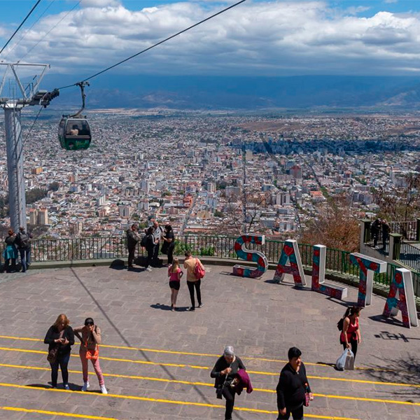 Salta