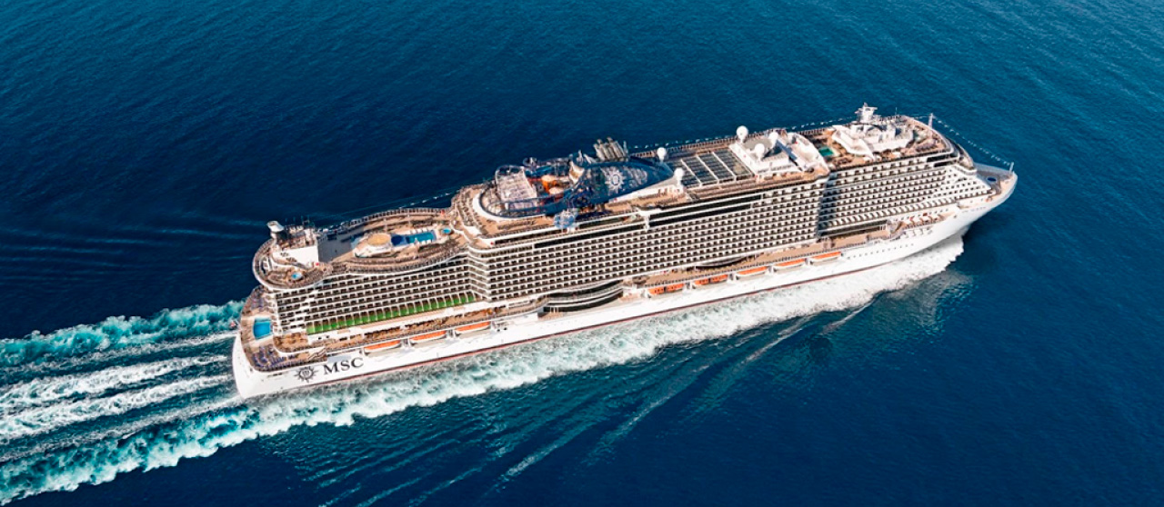 Msc seaview1