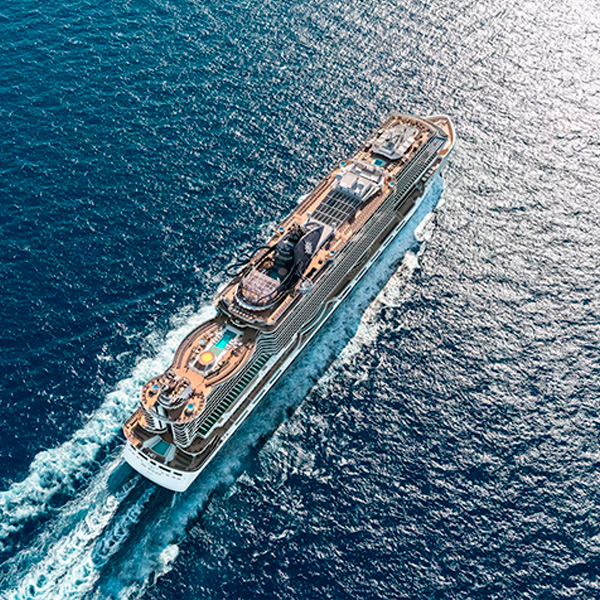 Msc seaview2