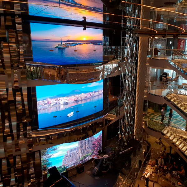 Msc seaview5