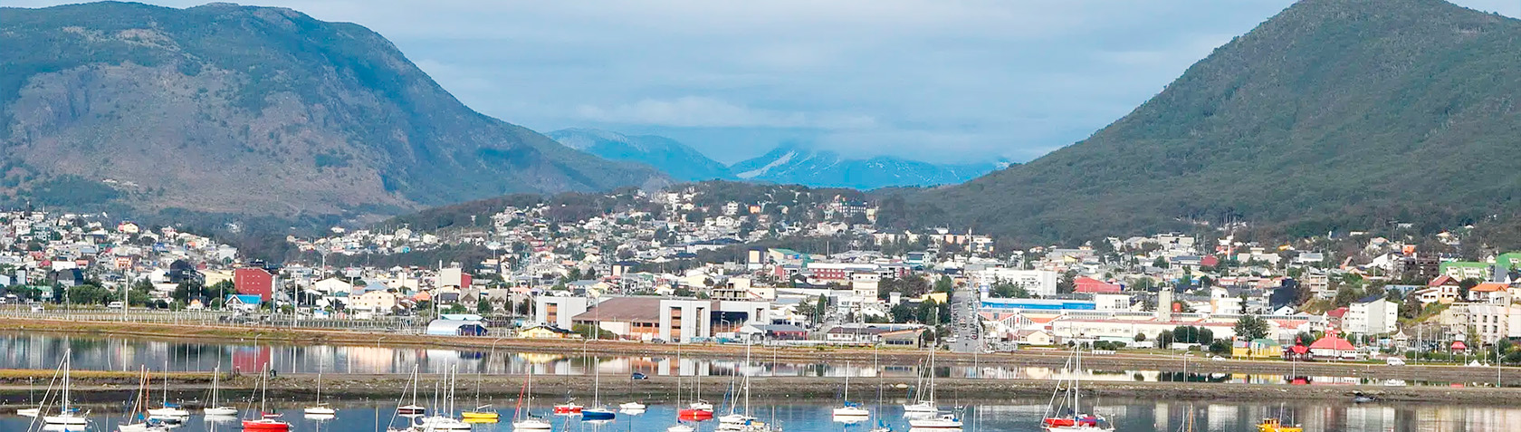 Ushuaia