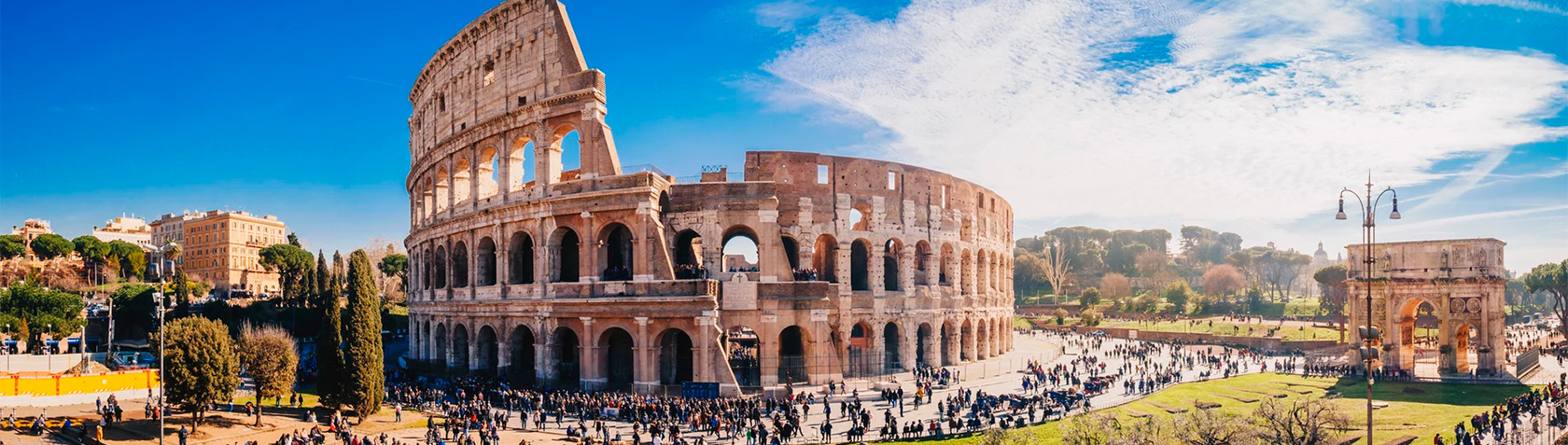 Coliseo