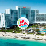 Riu cancun
