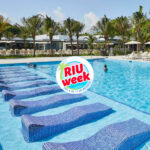 Riu tequila