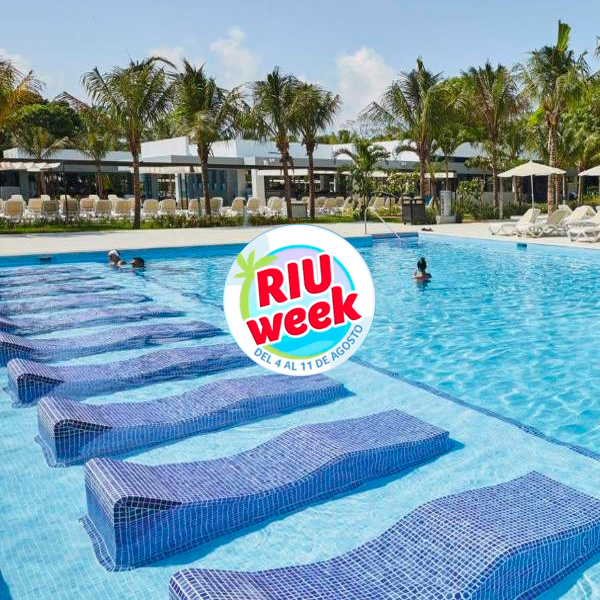 Riu tequila