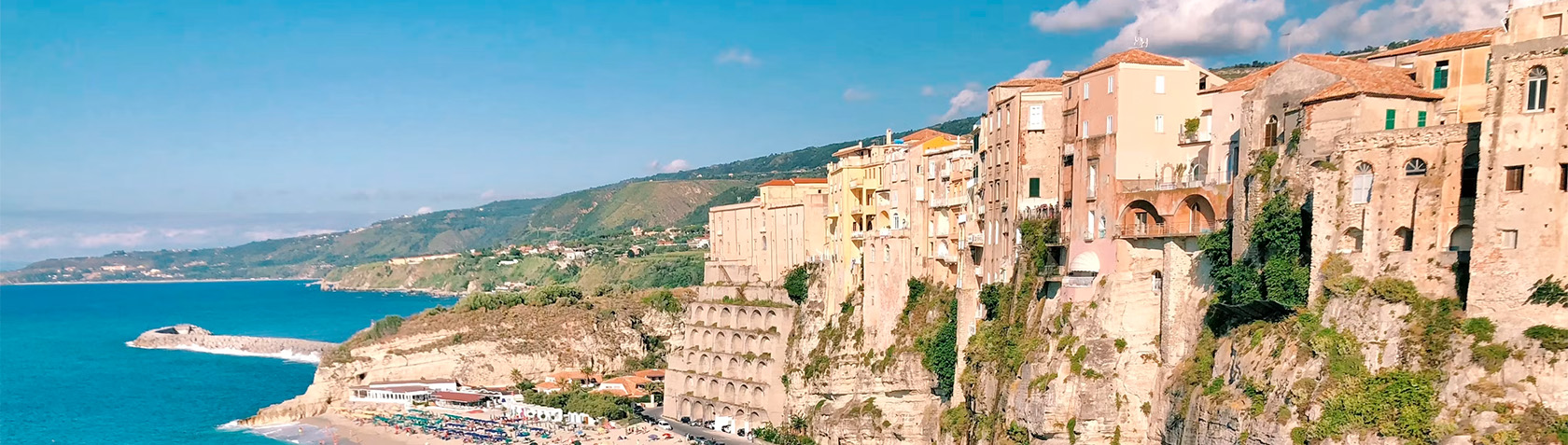 Sur italia