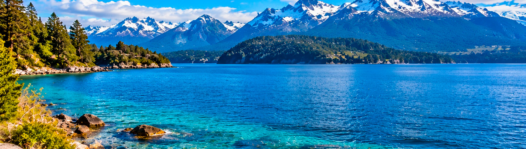 Bariloche slider