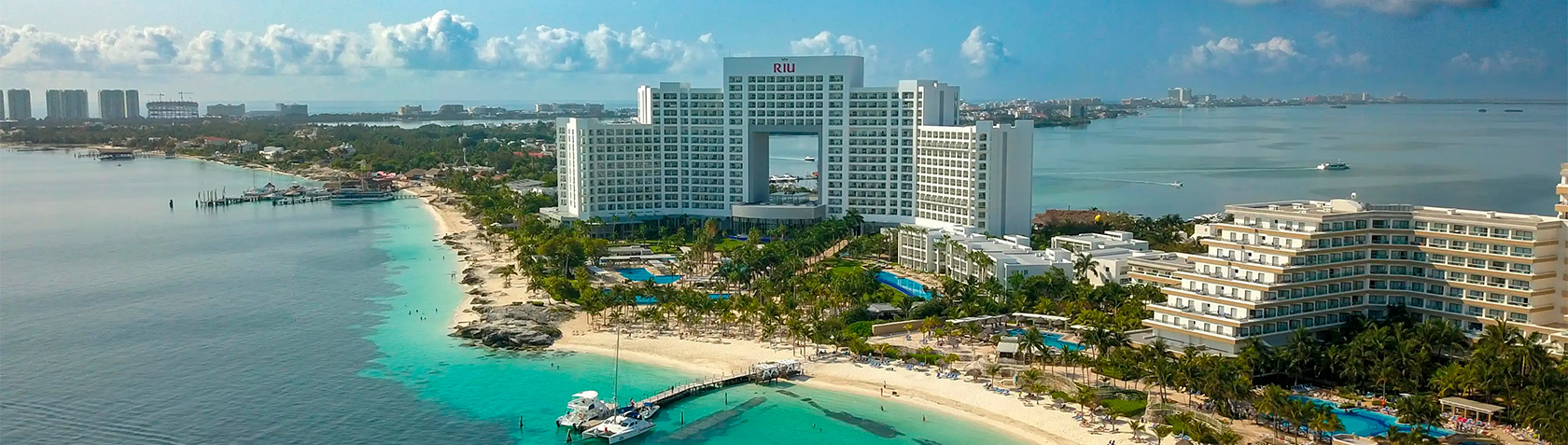 Cancun slider