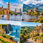 Inglaterra escocia irlanda londres destacada