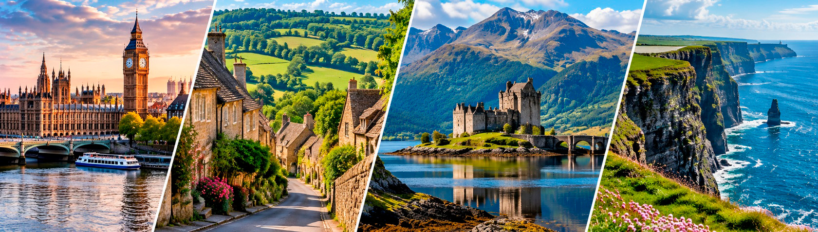 Inglaterra escocia irlanda londres slider