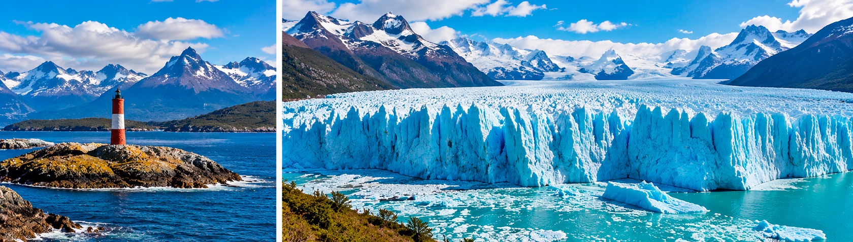 Usuahia calafate