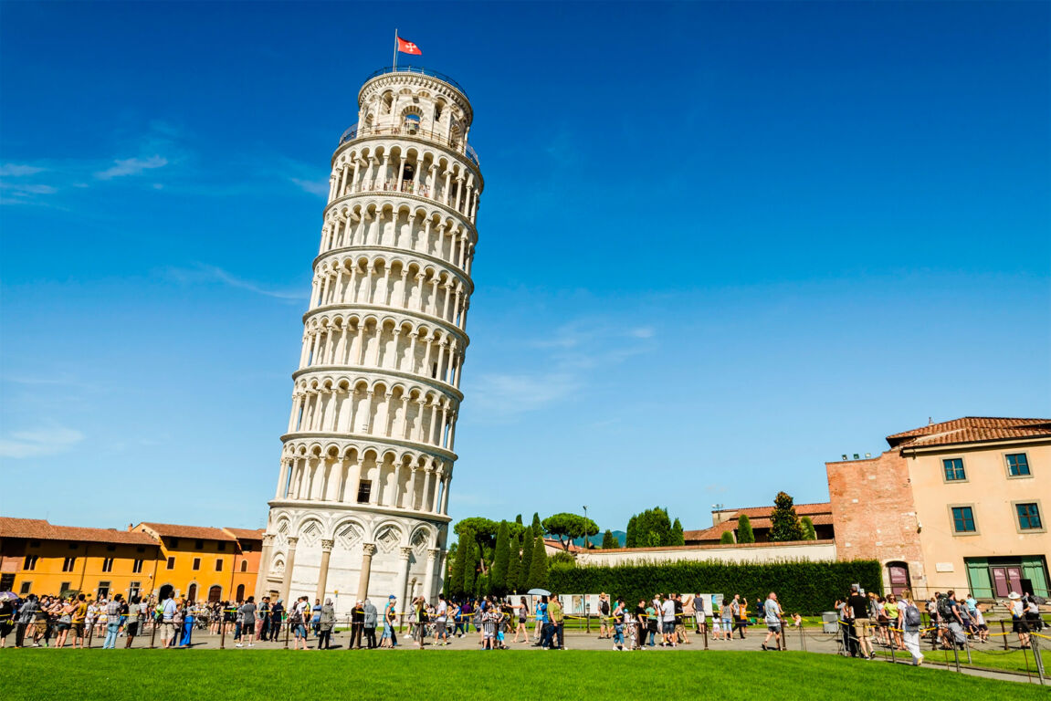 Torre Pisa1